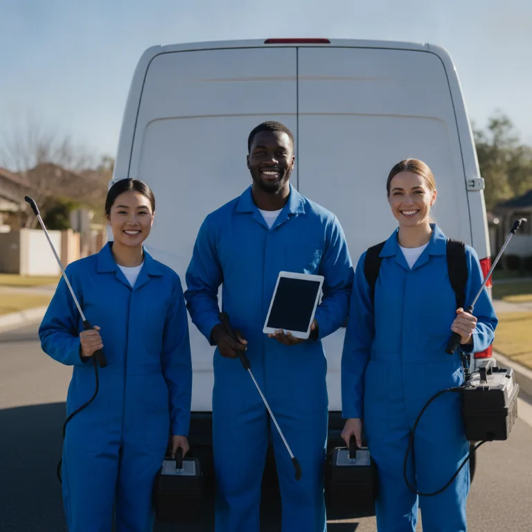 pest control Elland